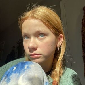 Meet your Posher, Brooke